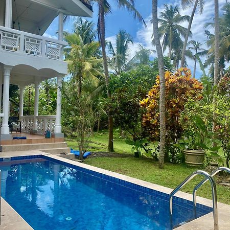 Villa Balapitiya Beach Экстерьер фото