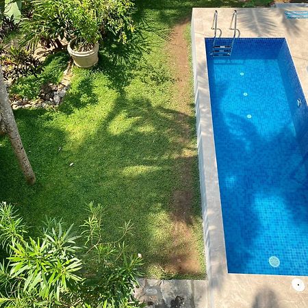 Villa Balapitiya Beach Экстерьер фото