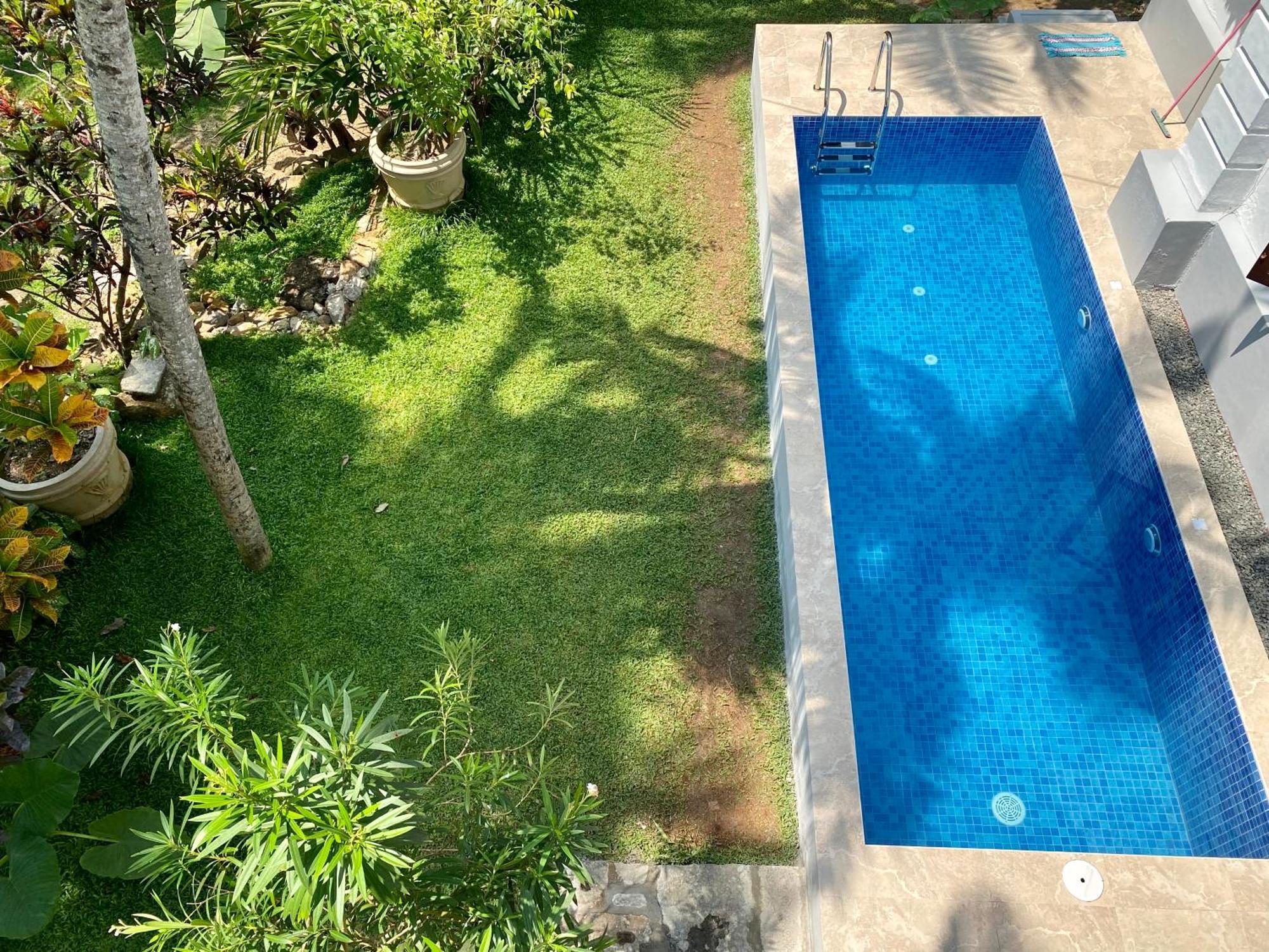 Villa Balapitiya Beach Экстерьер фото