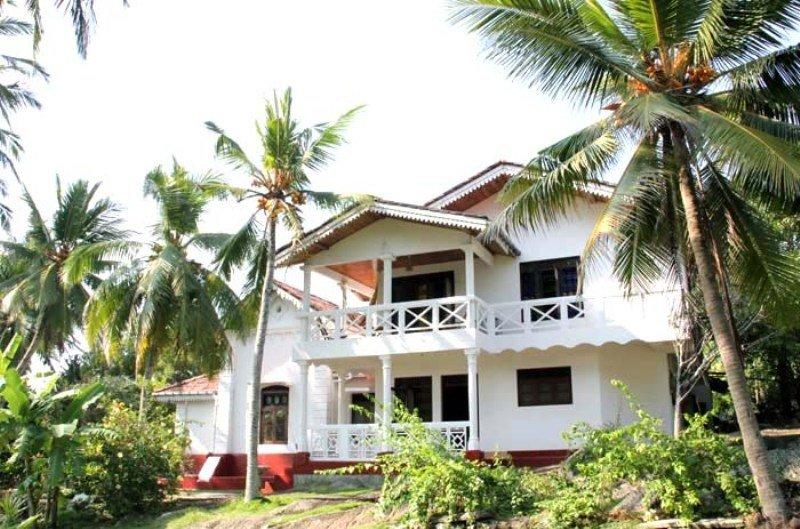 Villa Balapitiya Beach Экстерьер фото