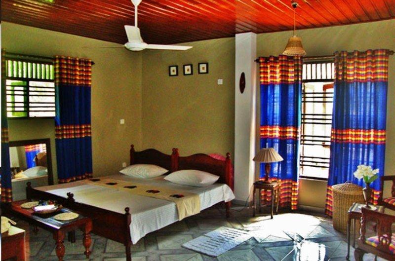 Villa Balapitiya Beach Экстерьер фото