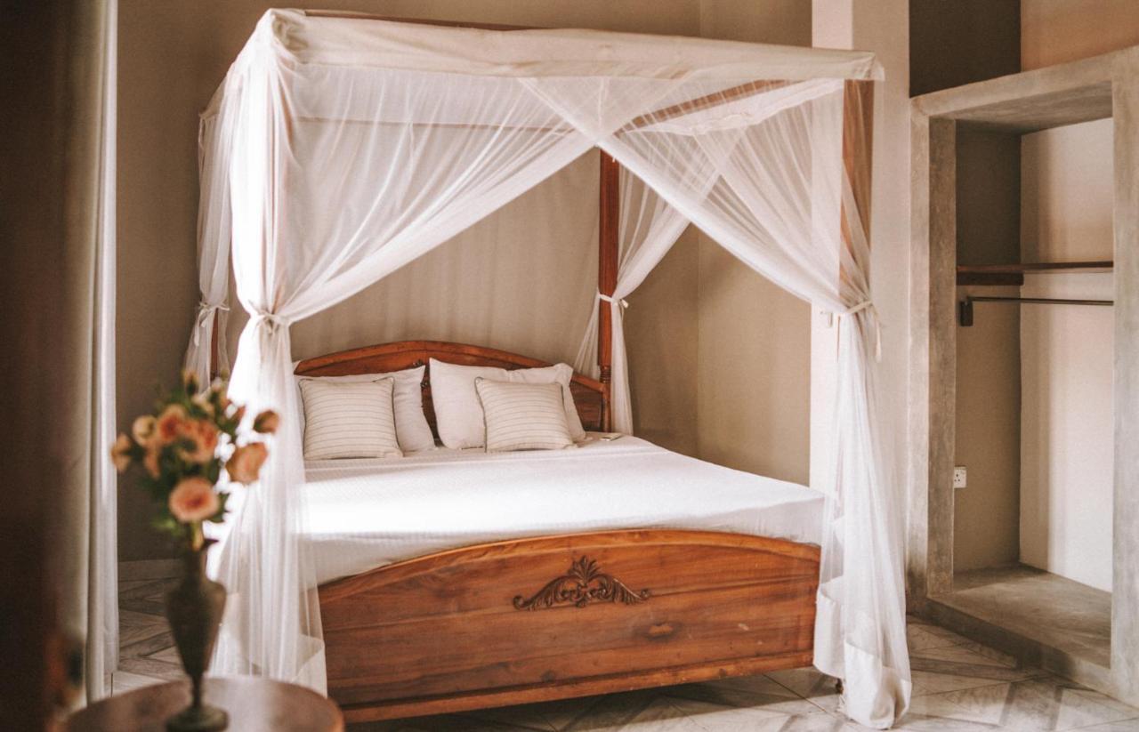 Villa Balapitiya Beach Экстерьер фото