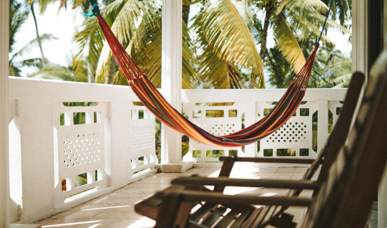 Villa Balapitiya Beach Экстерьер фото