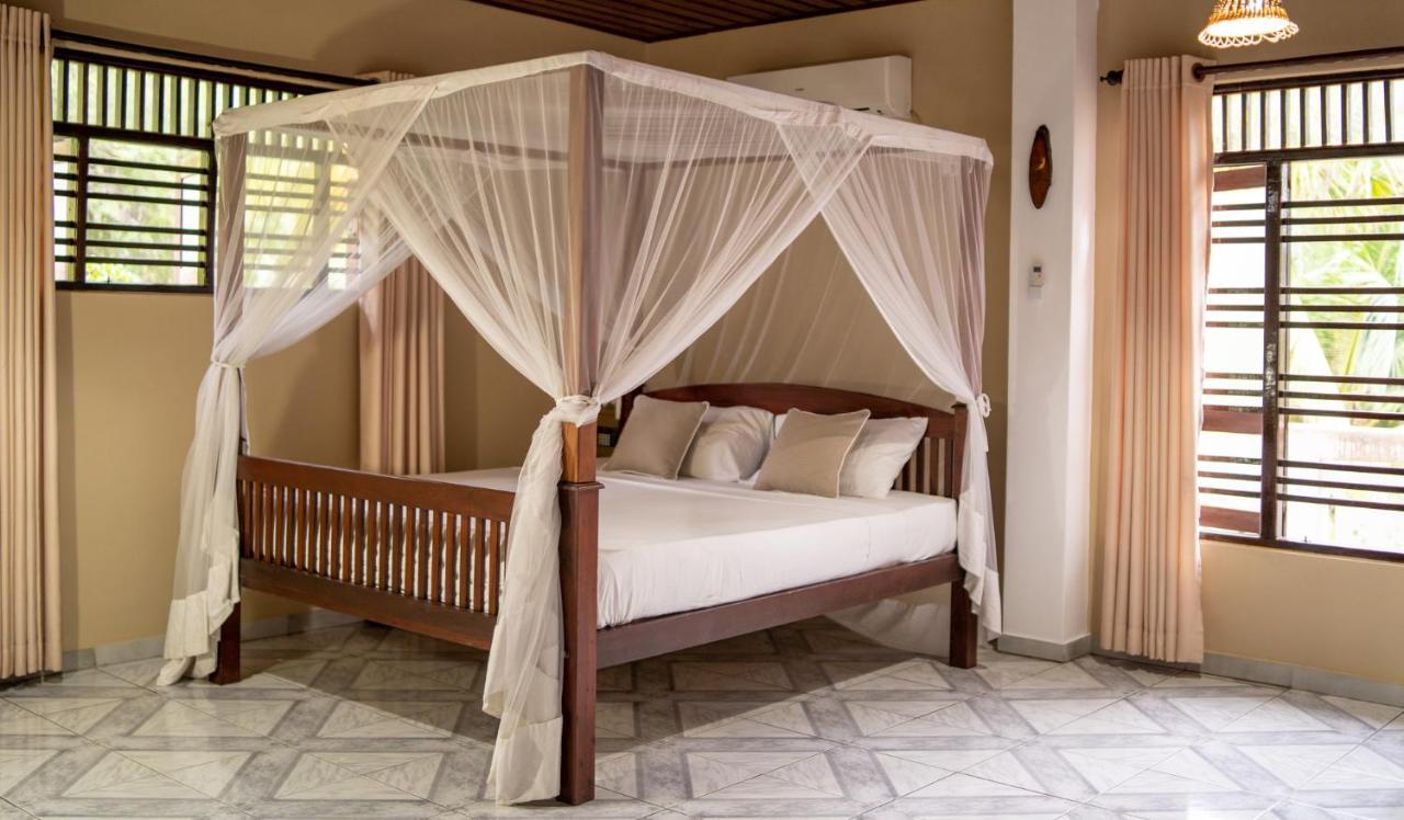 Villa Balapitiya Beach Экстерьер фото